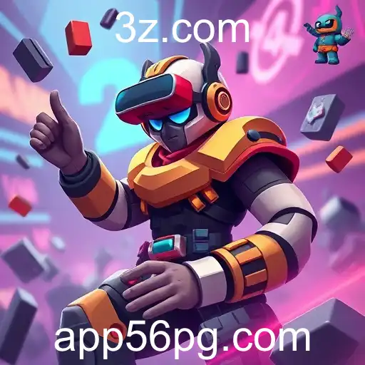 56pg: A Nova Dinâmica do Mercado de Jogos em 2025