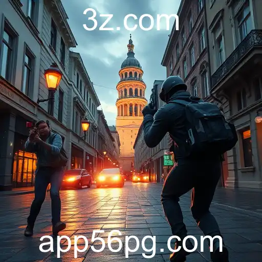 56pg: Revolução nos Jogos e Comunidade Crescente