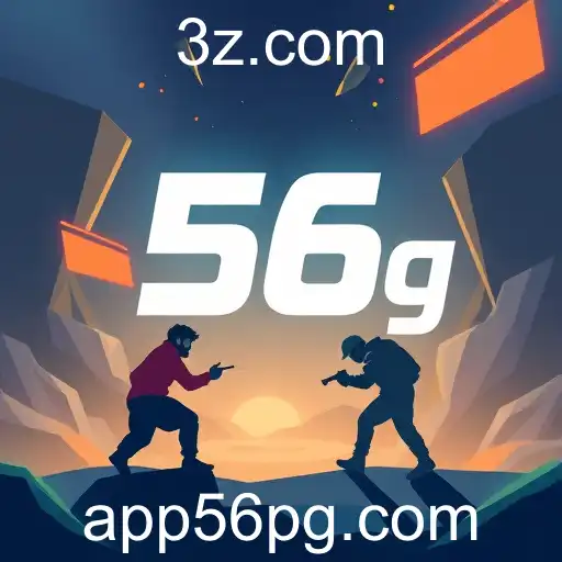 A Ascensão e Popularidade de 56pg no Cenário de Jogos