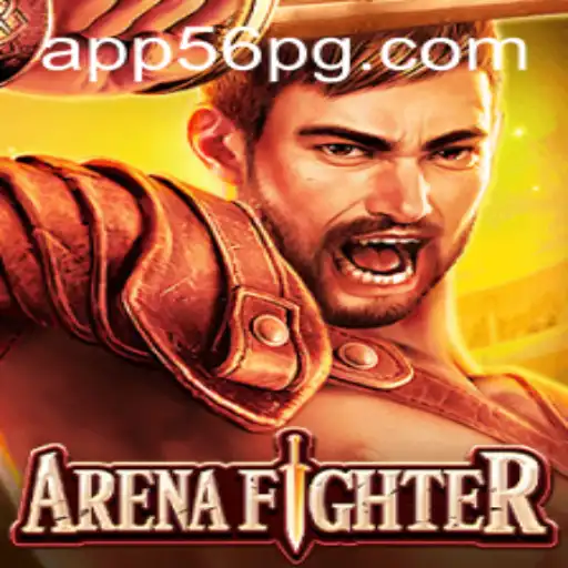 ArenaFighter: The Ultimate Battle Experience