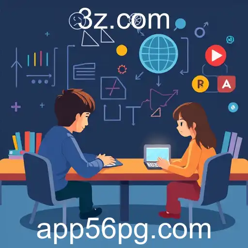 A Evolução Educacional através de Jogos
