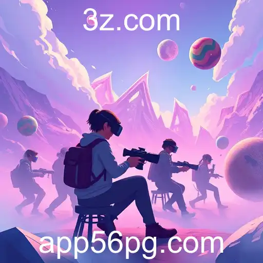 Evolução do Mundo dos Jogos com 56pg