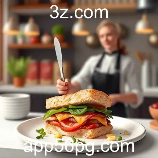 Jogos de Gastronomia: Um Mundo de Sabores e Desafios Virtuais