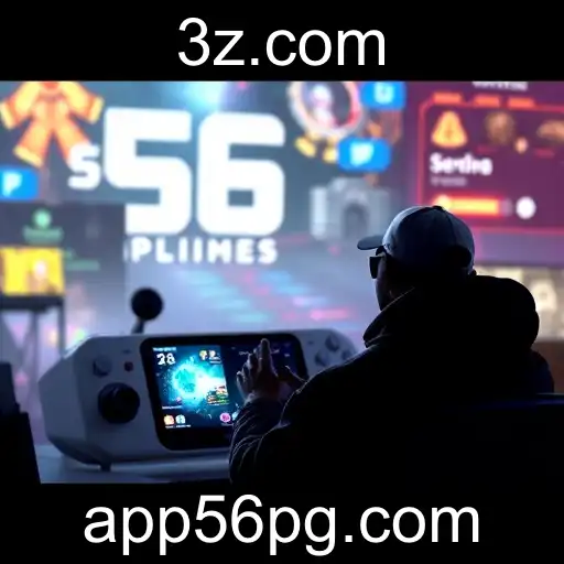 Expansão dos Jogos Online em 2025: Impactos e Novidades