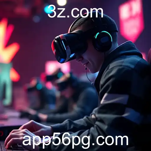 Novo Horizonte para o Universo Gamer em 56pg