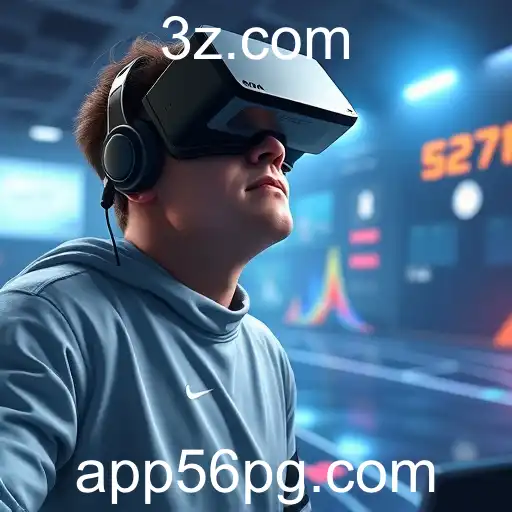 Tendências e Inovações no Mundo dos Jogos: Uma Visão para o Futuro