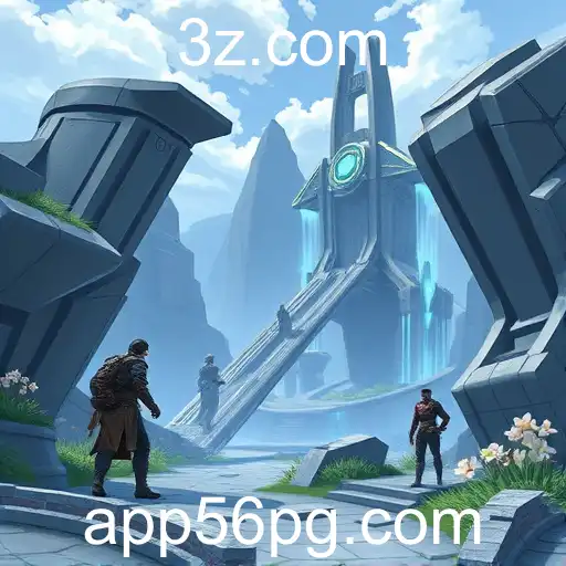 Evolução e Tendências do 56pg no Mundo dos Games