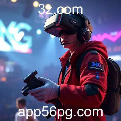 A Revolução do 56pg: Jogos e Comunidade em 2025