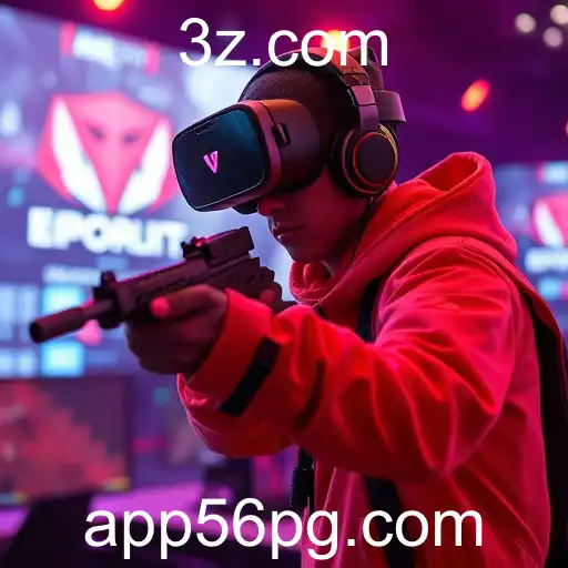 Revolução das Plataformas de Jogos em 2025