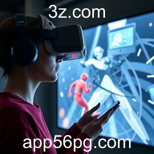 O Crescimento do 56pg no Mundo dos Jogos Online