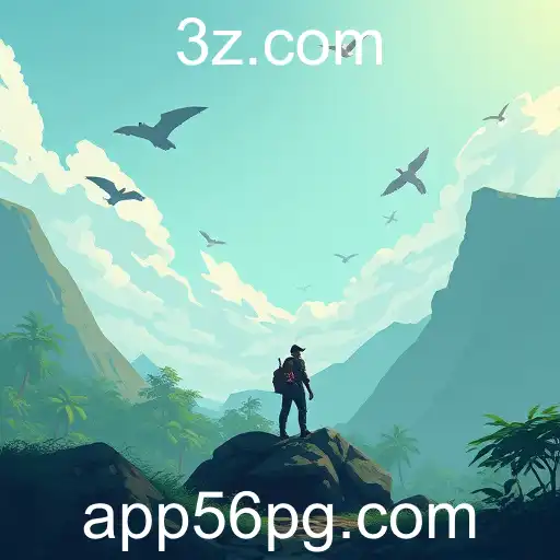 A Ascensão dos Jogos Brasileiros: Uma Nova Era no 56pg