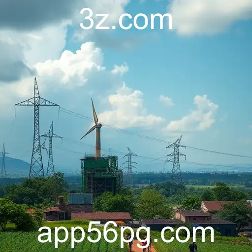 Inovação Digital e Sustentabilidade no Futuro Brasileiro