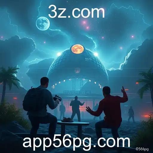 A Revolução dos Jogos com 56pg e a Era Digital