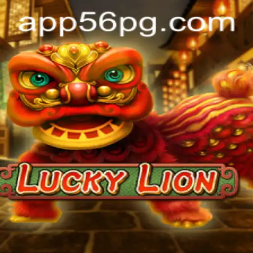 Unveiling LuckyLion: An Exciting Adventure with 56pg