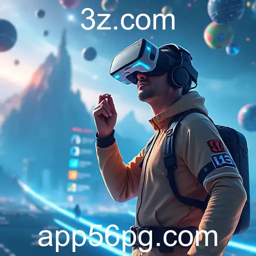 Nova Era dos Jogos Online no Brasil: 56pg Lidera Inovações