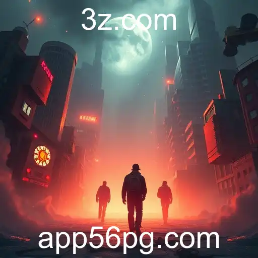 A Nova Era dos Jogos Online: 56pg em Destaque