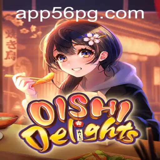 Delve into the Colorful World of OishiDelights: A Scrumptious Adventure