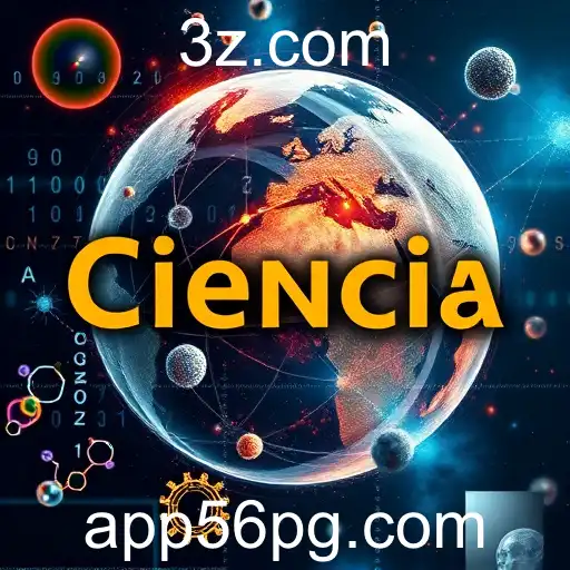 Explorando a Categoria 'Ciência' no Jogo de Palavras '56pg'