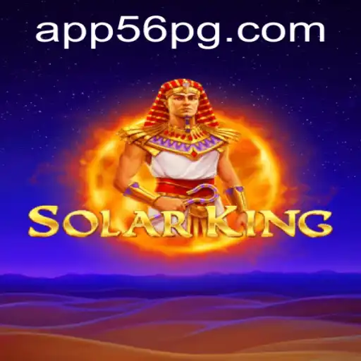 Explore the Galactic Adventure of SolarKing: A Thrilling New Game with Intricate Rules