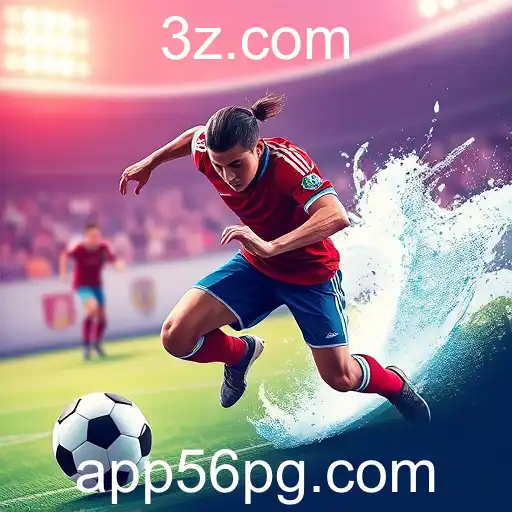 A Emoção dos Jogos de Esportes no 56pg