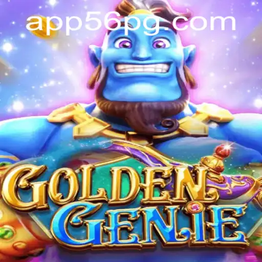 Exploring GOLDENGENIE: The Game That's Changing the Landscape
