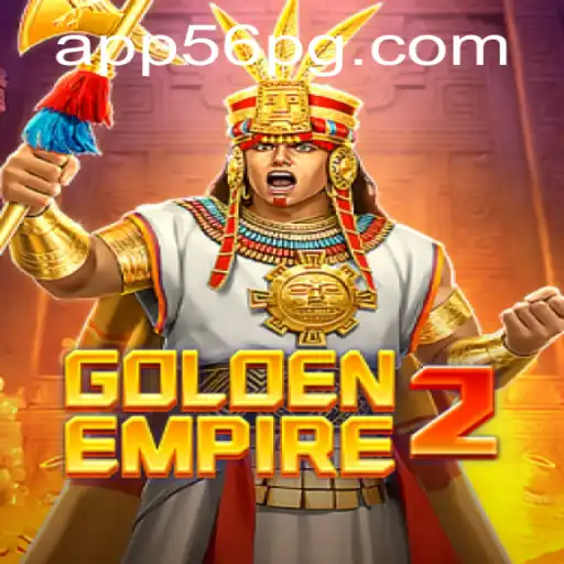 Unveiling GoldenEmpire2: The Next Big Thing in Strategy Gaming