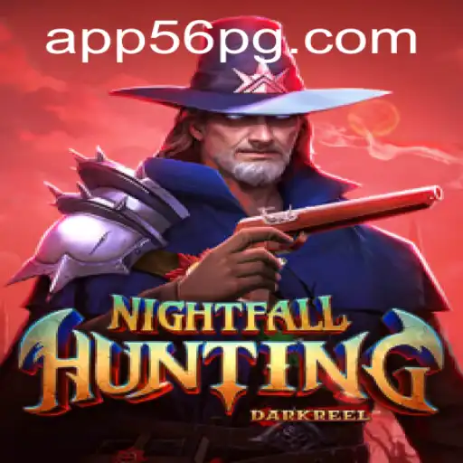 NightfallHunting: A Unique Blend of Strategy and Survival