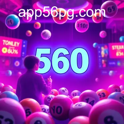 Exploring the World of Online Bingo: A Deep Dive into 56pg