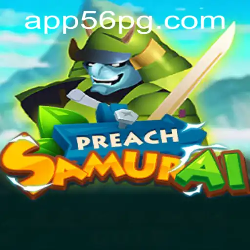 Exploring PreachSamurai: A Journey Through 56pg