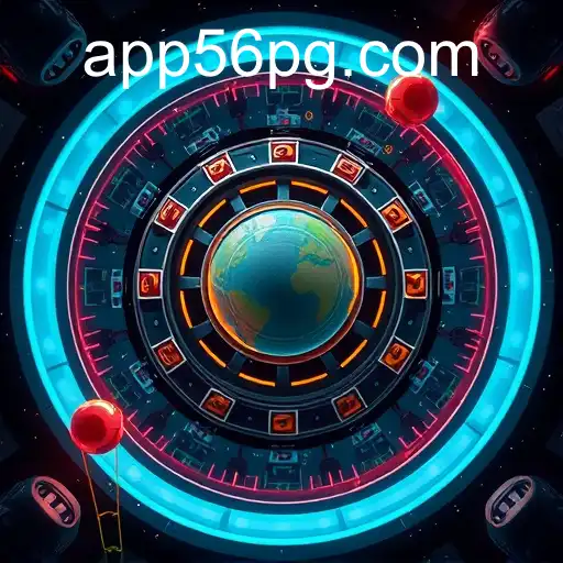 Discovering the Dynamics of Rotary Games: The Role of 56pg