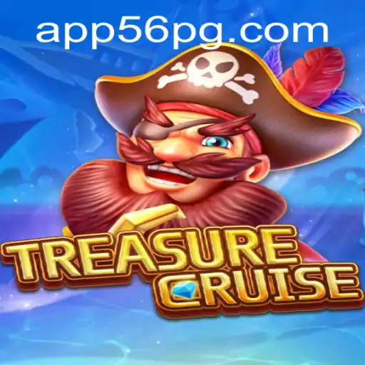Unveiling the Thrills of TREASURECRUISE: An Epic Gaming Adventure with 56pg