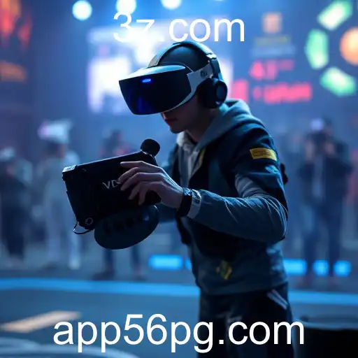 A Ascensão dos Jogos Online: Uma Nova Era de Entretenimento