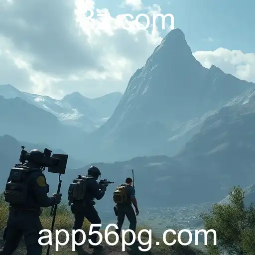 O Crescimento Avassalador do 56pg: Tendências e Impactos no Mercado de Jogos